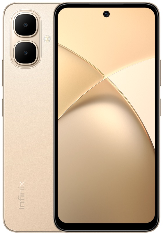Infinix Smart 10